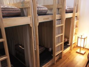 金沢ゲストハウス ステラ