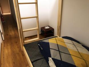 金沢ゲストハウス ステラ