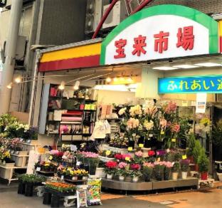 ［大阪市東部］スタジオ アパートメント（29 m²）／1バスルーム