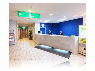 ホテル イルヴィアーレ八戸 アネックス