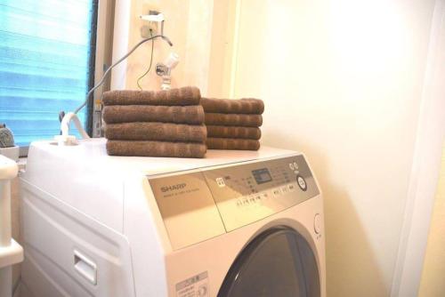 アパートメント イン 鹿児島 Jiro51