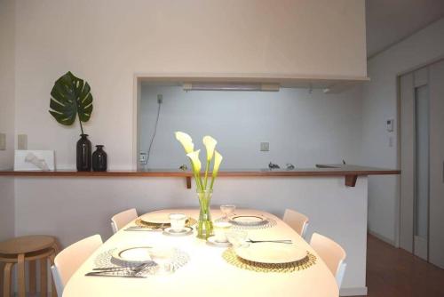 アパートメント イン 鹿児島 Jiro51