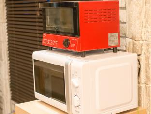 TONAGI Hostel & Cafe