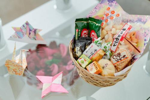 大阪 梅田 コージーキュートアパートメント