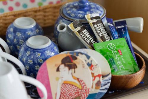 大阪 梅田 コージーキュートアパートメント