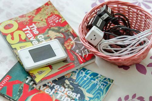 大阪 梅田 コージーキュートアパートメント