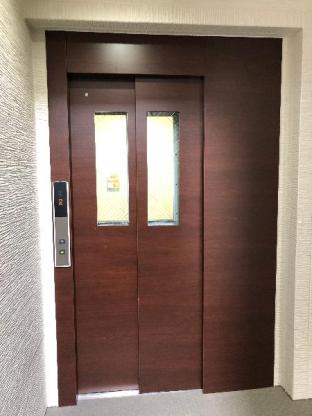 ［大阪市南部］アパートメント（25m²）｜ 1ベッドルーム／1バスルーム