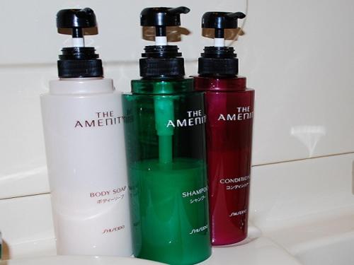 スカイホテル滑川