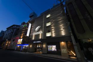 ホテルモアナ新宿店(大人専用)