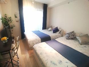 ［新宿］アパートメント（32m²）｜ 1ベッドルーム／1バスルーム