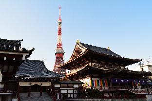 マンデーアパルト 大門