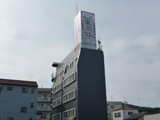 ゲストハウス com inn 広島