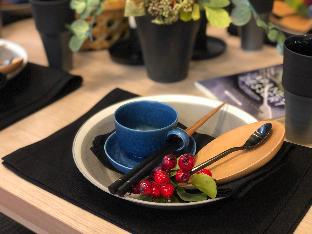 MONday Apart Premium 日本橋