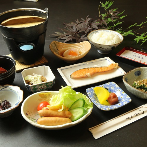Sarugakyo Onsen Nitaya Ryokan