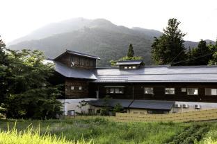 旅館 わらび野