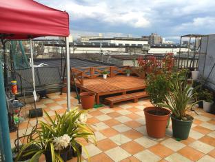 Osaka Shinichi House C