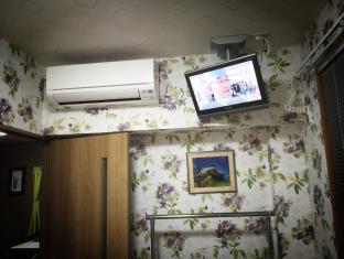 Osaka Shinichi House E