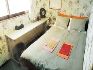 Osaka Shinichi House E
