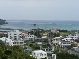 恩納 和風ホテル 北海荘