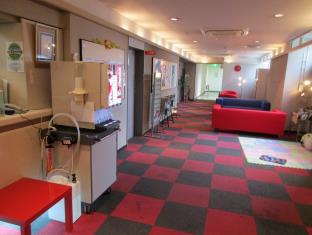 ホテルセレクトインいわき駅前