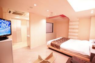 ホテルアトラス 新宿歌舞伎町(大人専用)