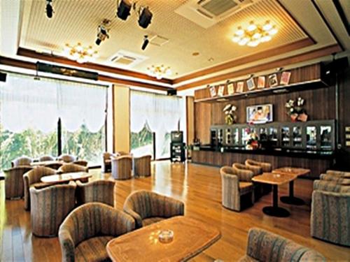 伊東園ホテル稲取