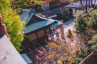 和正堂・禅