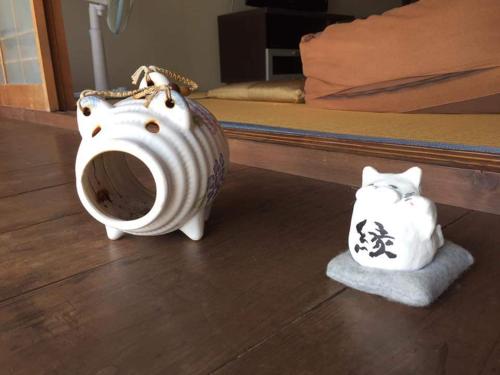 ゲストハウス縁