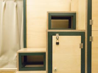 ゲストハウス田家