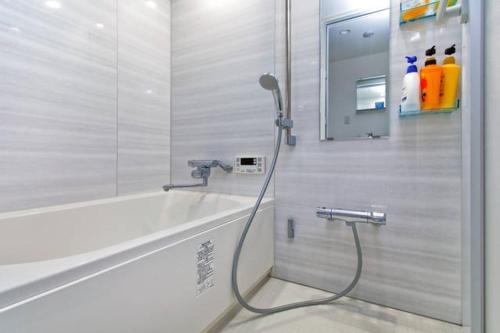 バンコート難波