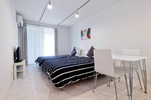 バンコート難波