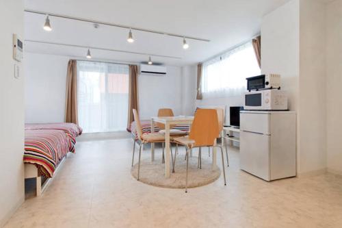 バンコート難波