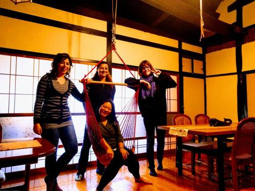 長野ファームステイ