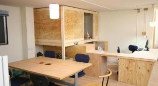 Edo Tokyo Hostel
