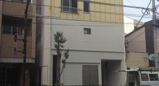 Edo Tokyo Hostel