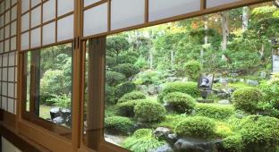 高野山 宿坊 常喜院