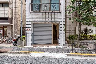 ［巣鴨］アパートメント（18m²）｜ 1ベッドルーム／1バスルーム
