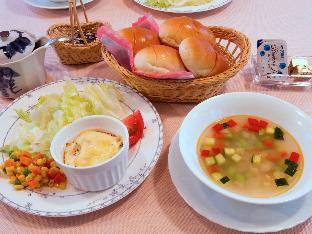 ペンション ジャックと豆の木