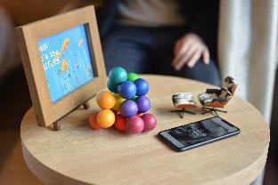 タクトステイ 心斎橋