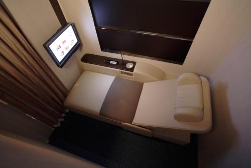 スカイスパYOKOHAMA