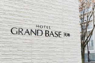 グランドベース 天神