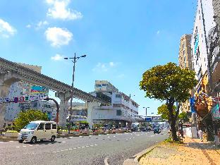 Little Island Okinawa 牧志