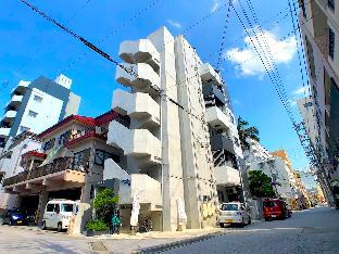 Little Island Okinawa 牧志