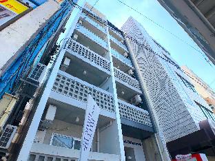 Little Island Okinawa 泊