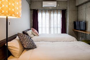 Little Island Okinawa 泊