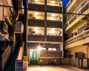 Little Island Okinawa 美栄橋