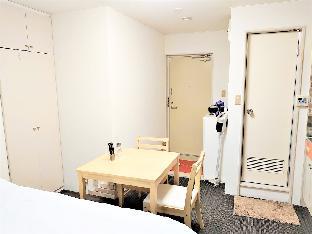 ［富山］アパートメント（24m²）｜ 1ベッドルーム／1バスルーム
