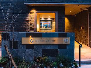 GRAND BASE Sumiyoshi