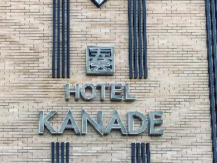 Hotel Kanade Kanku Kaizuka