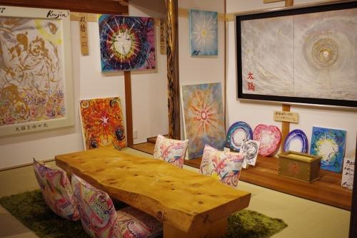 Sun Museum of Art / Vacation STAY 772